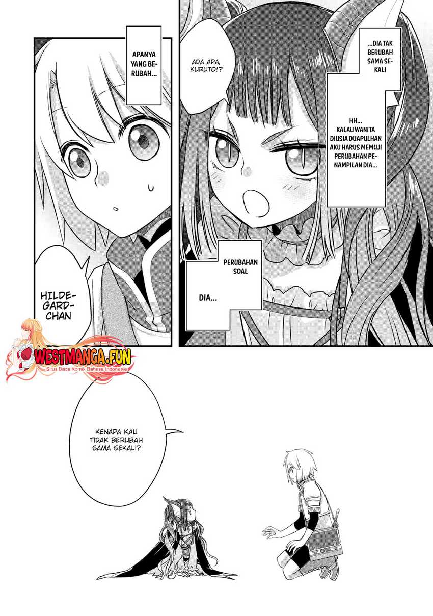 Kanchigai no Atelier Master